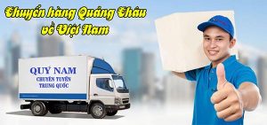 quý nam logistics