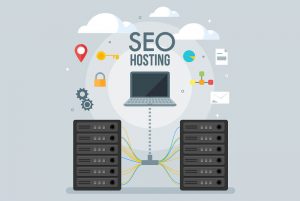 top dịch vụ seo hosting tốt nhất