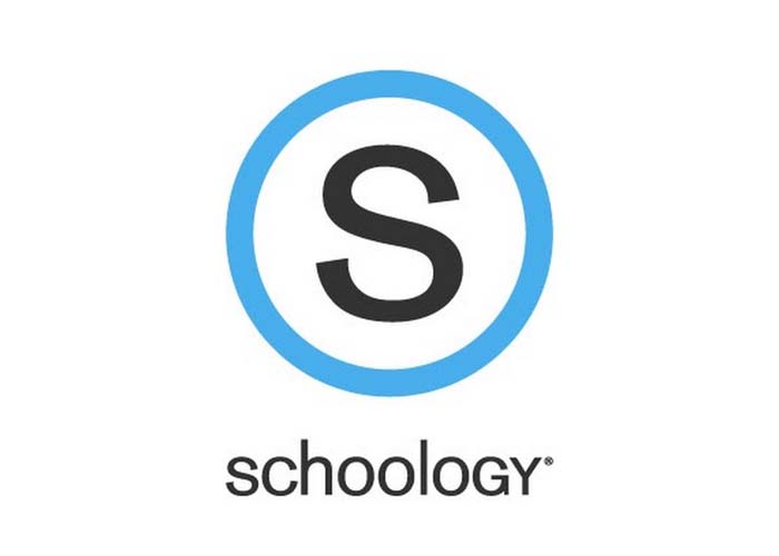 Phần mềm quản lý trường học - Schoology