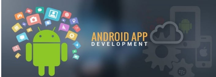 chi tiết công việc lập trình viên android app