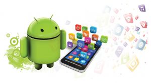 công việc của lập trình viên ứng dụng android