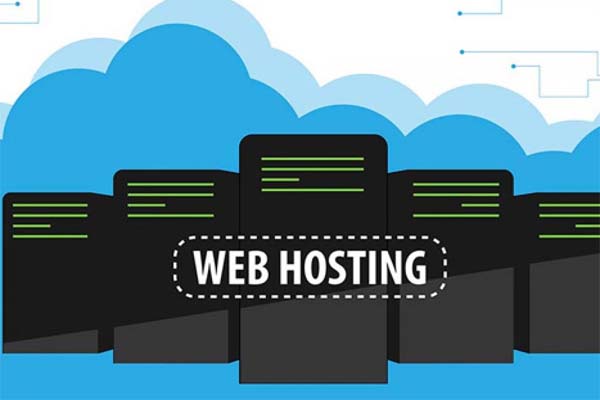 Hosting/ Web Hosting là gì