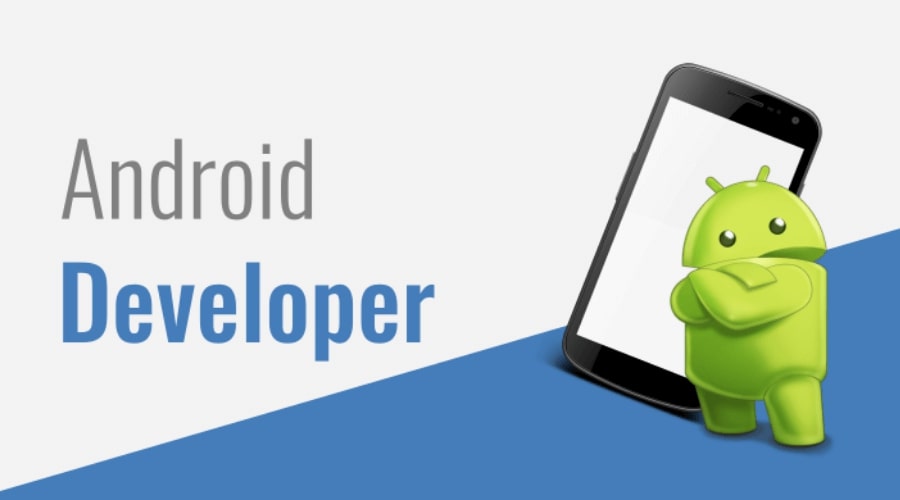 lập trình viên android app là gì