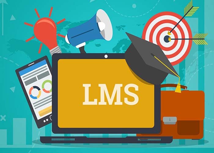 Phần mềm LMS là gì?