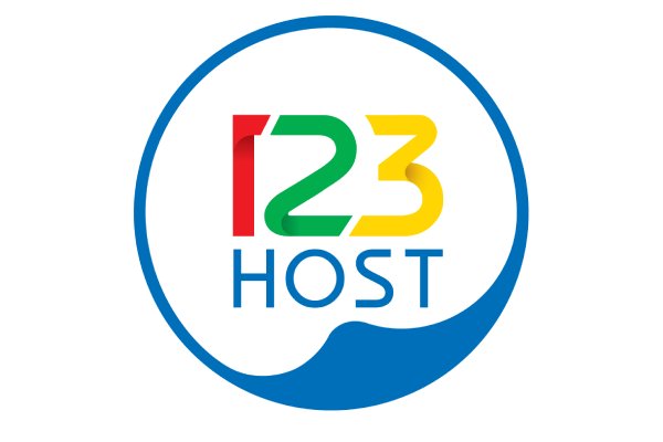 123host.vn đơn vị cung cấp hosting