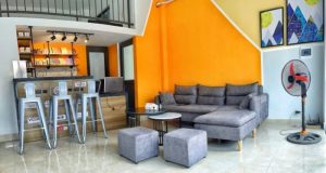 cửa hàng the gate pod