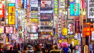 Nhập hàng tại chợ điện tử Trung Quốc