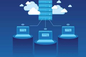 shared website hosting là gì