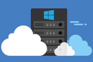 tổng quan về windows hosting