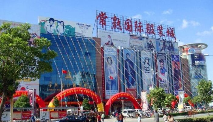 Top 10 khu chợ Quảng Châu nên đánh hàng nhất