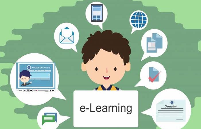 Top 5 phần mềm tạo bài giảng hoc tập E-Learning tốt nhất 2022