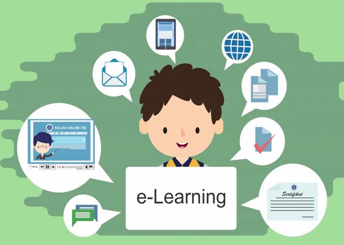 Top 5 phần mềm tạo bài giảng hoc tập E-Learning tốt nhất 2022