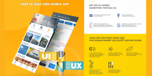 Tiêu chí đánh giá công ty thiết kế app nhập hàng tốt