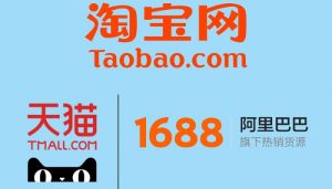 Các trang TMĐT Trung