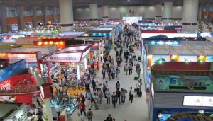 Nhập hàng phụ kiện máy tính tại xưởng, kho sản xuất chính hãng