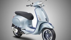 Piaggio Vespa