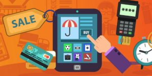 Vậy có nên thiết kế App Mobile cho Website nhập hàng hay không?