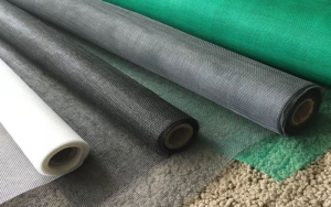 Top 10 công ty cung cấp lưới chống côn trùng Đài Loan