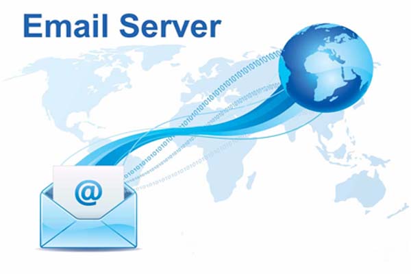 Top 10 đơn vị cung cấp Email Server được tin dùng nhất hiện nay