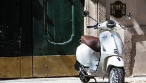 Vespa Primavera