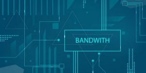 Băng thông là gì? Làm thế nào để tối ưu băng thông khi thuê Hosting