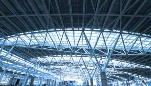 hình ảnh kết cấu thép