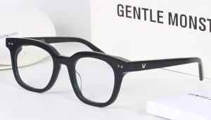 hình ảnh mắt kính Gentle Monster