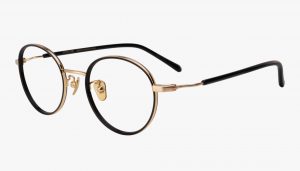 Hình ảnh mắt kính Manomos