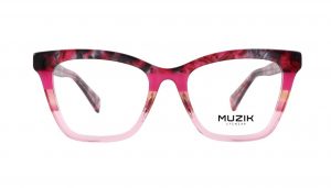 Hình ảnh mắt kính Muzik Eyewear