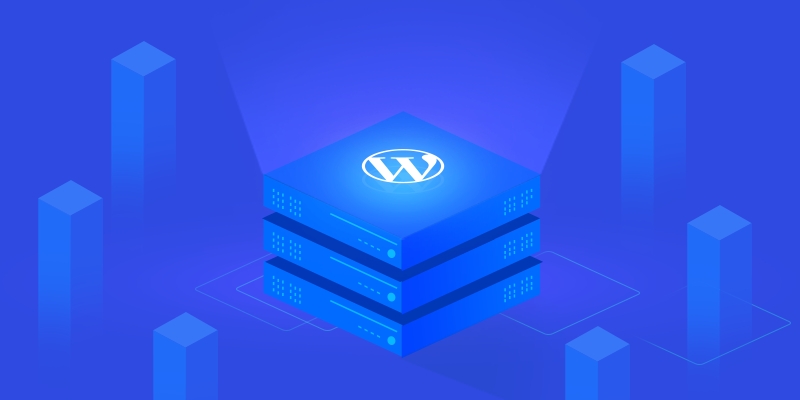 Phân loại WordPress Hosting