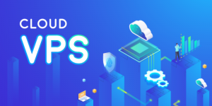 Cloud VPS là gì?
