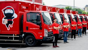 Hỗ trợ chọn nhà cung cấp uy tín trên 1688