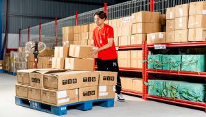 Hỗ trợ trọn gói cho khách hàng có nhu cầu nhập hàng 1688