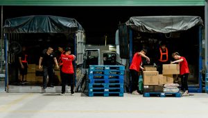 Nhập hàng 1688 với chi phí hợp lý