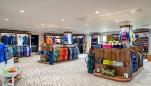 Thời trang golf của SportGo phục vụ đa dạng đối tượng sử dụng