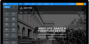 Weebly - Nền tảng tạo website miễn phí chất lượng