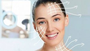 Chỉ căng da mặt là gì?