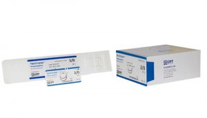 Chỉ không tiêu Polypropylene