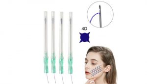 Chỉ tự hấp thụ PDO (polydioxanone)