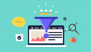 Conversion rate