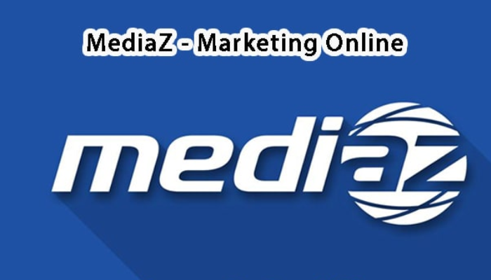 dịch vụ Marketing Online Mediaz