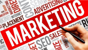 Marketing 4.0 là gì?