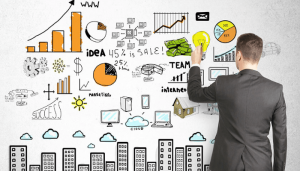 Tầm quan trọng của marketing đối với doanh nghiệp thời đại 4.0