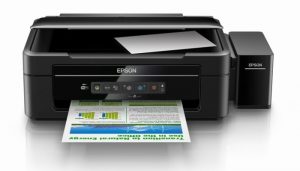Máy in Epson L360