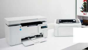 Máy in văn phòng là gì?