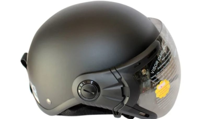Mũ bảo hộ xe điện XPRO120