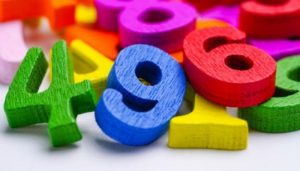 tổng hợp từ vựng số đếm tiếng anh