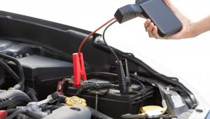 Tìm hiểu bộ kích bình ắc quy ô tô là gì