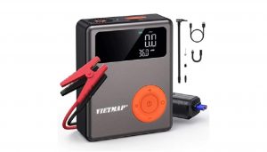 Hình ảnh bộ kích bình ắc quy Vietmap DK MF139