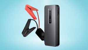 Hình ảnh bộ kích bình thương hiệu xiaomi 70mai